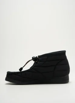 Bottines/boots Clarks Noir