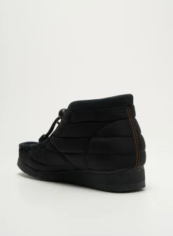 Bottines/boots Clarks Noir