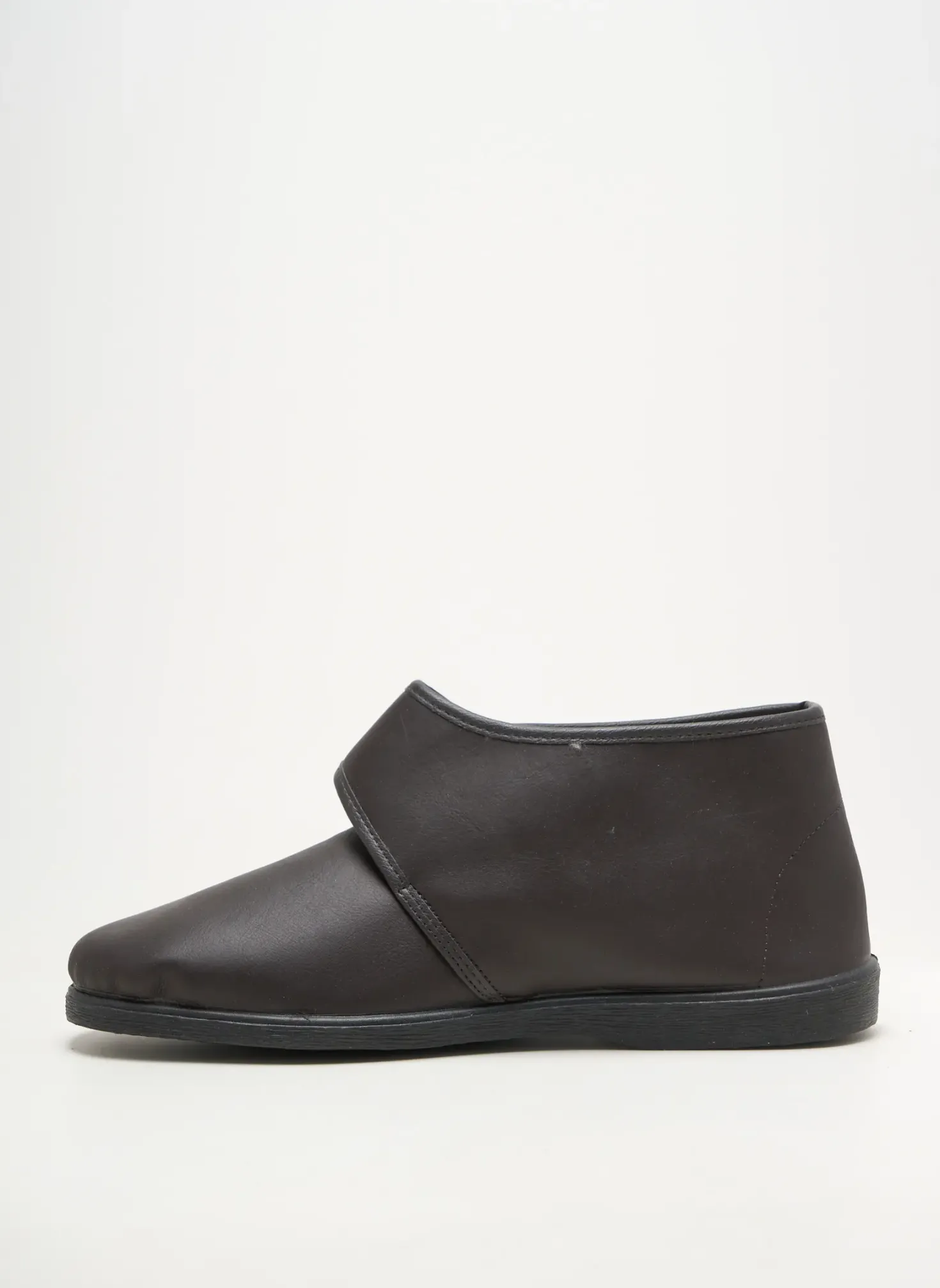 Bottines/boots Damart Marron Bout Rond