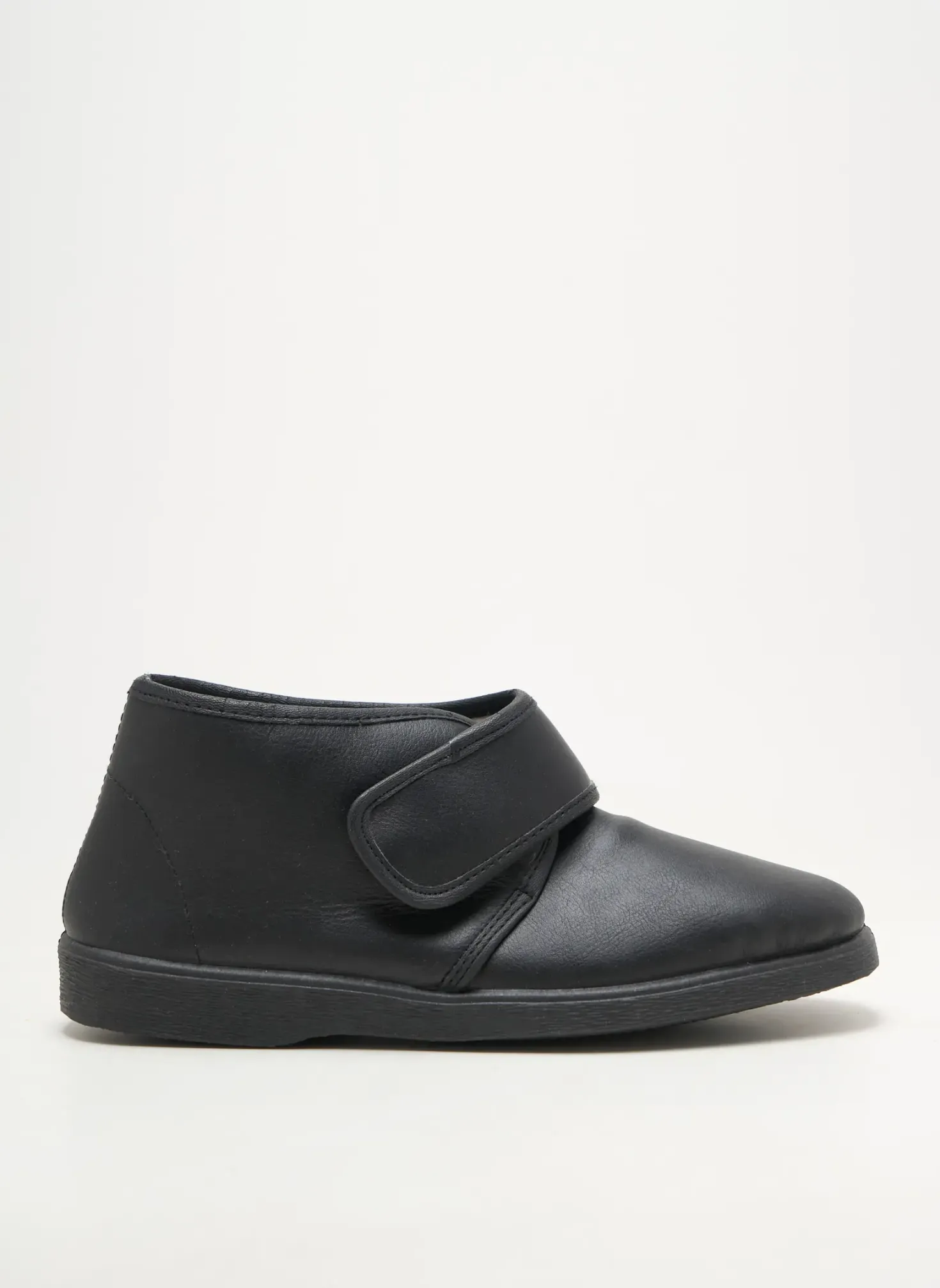 Bottines/boots Damart Noir Bout Rond