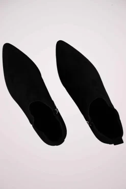 Bottines/boots Hailys Noir