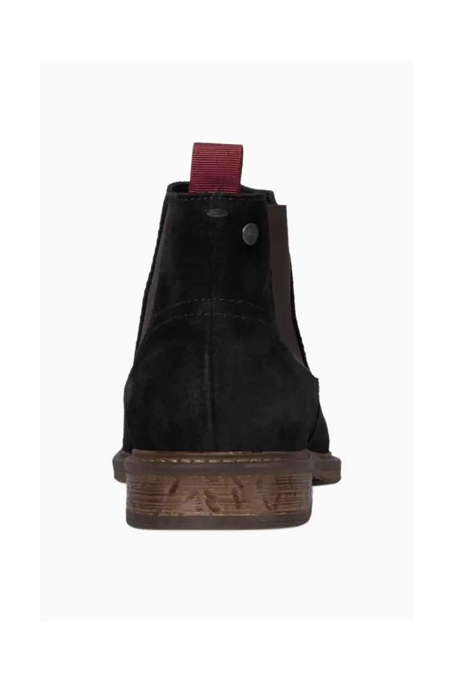 Bottines/boots Jack & Jones Gris