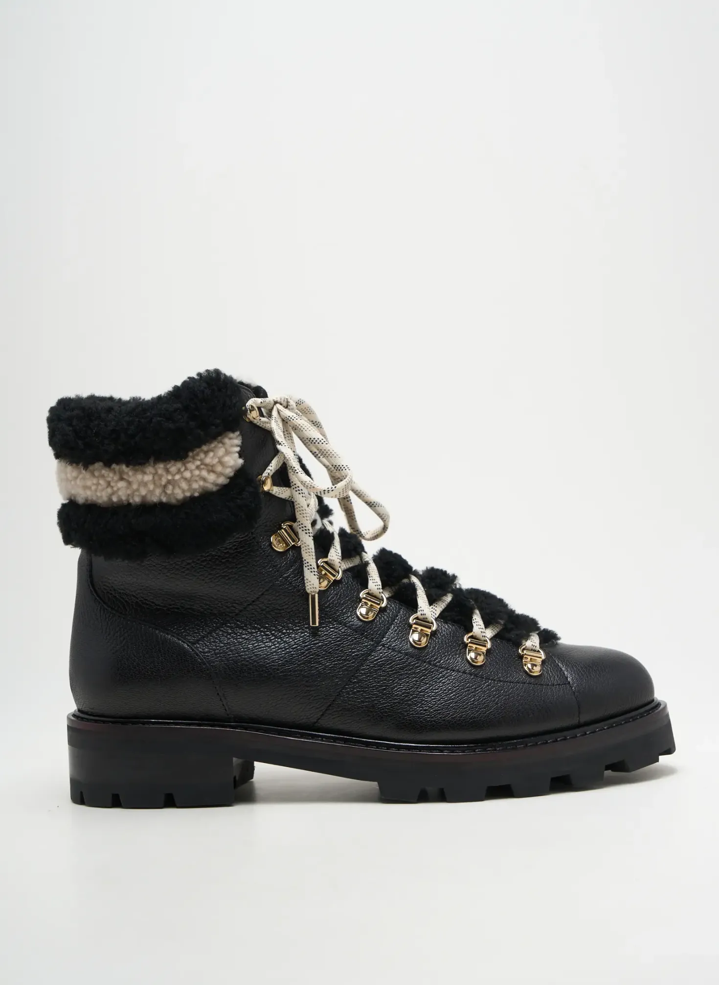 Bottines/boots Jimmy Choo Noir Talon De 4 À 6cm
