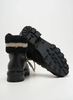 Bottines/boots Jimmy Choo Noir Talon De 4 À 6cm