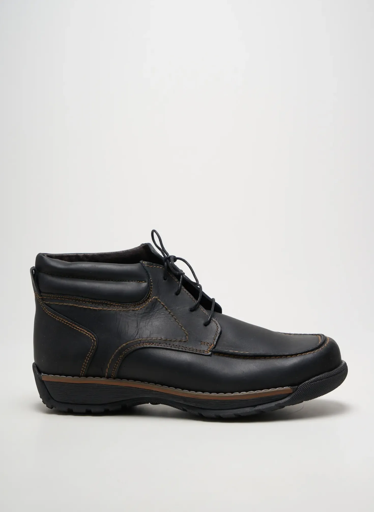 Bottines/boots Jovisa & Joviflex Noir Bout Carré