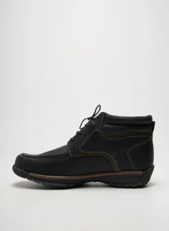 Bottines/boots Jovisa & Joviflex Noir Bout Carré