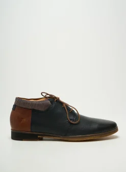 Bottines/boots Kost Bleu Chiquet