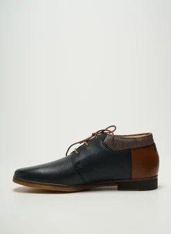 Bottines/boots Kost Bleu Chiquet