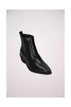 Bottines/boots La Strada Noir