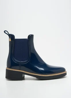 Bottines/boots Lemon Jelly Bleu Talon Plat Jusqu'à 3cm