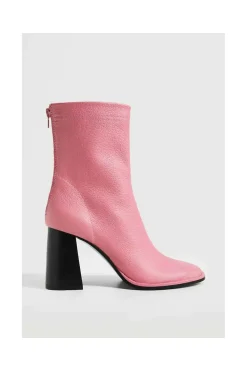 Bottines/boots Mango Rose
