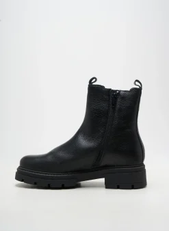 Bottines/boots Patricia Miller Noir Talon De 4 À 6cm