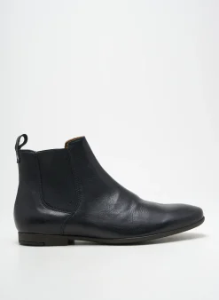Bottines/boots Paul & Joe Noir Talon Bas