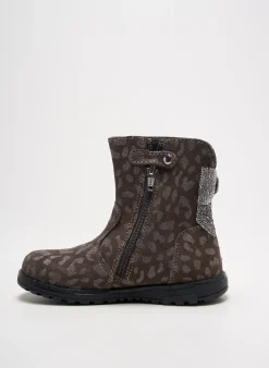 Bottines/boots Primigi Gris