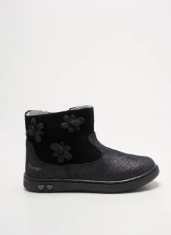 Bottines/boots Primigi Noir Bout Rond