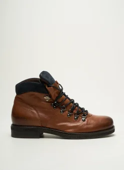 Bottines/boots Redskins Marron Talon Bas