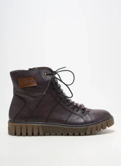 Bottines/boots Rieker Violet Bout Rond
