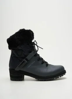 Bottines/boots Rossignol Gris Talon De 4 À 6cm