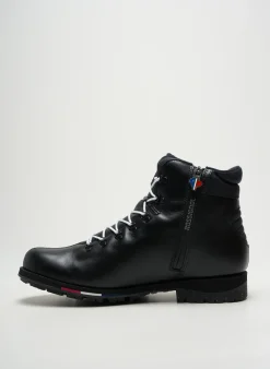 Bottines/boots Rossignol Noir Talon Bas