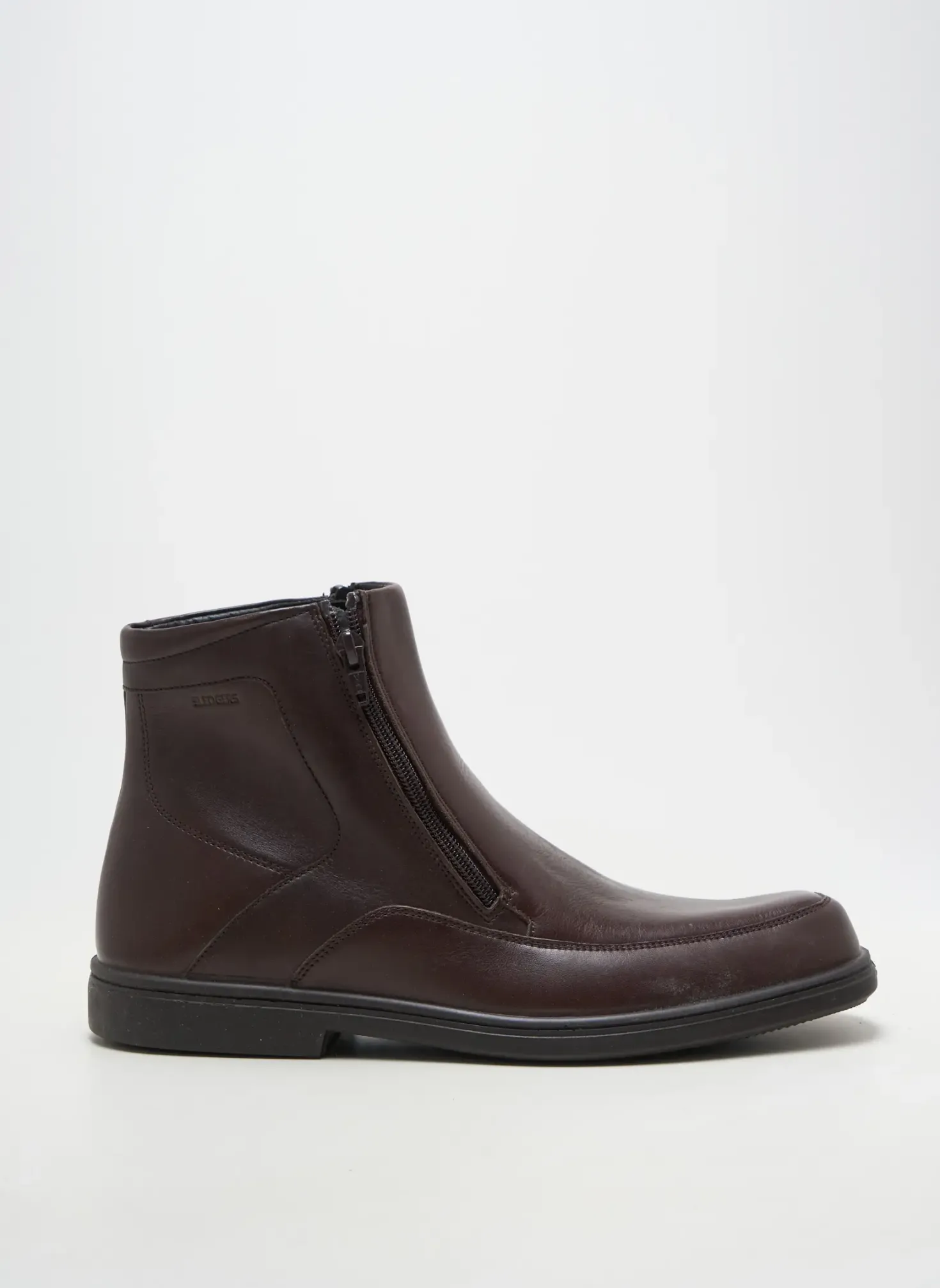 Bottines/boots Sledgers Marron Chiquet