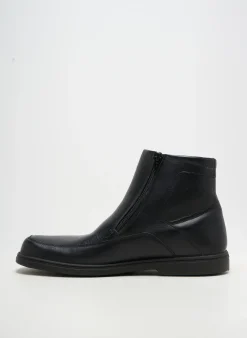 Bottines/boots Sledgers Noir Chiquet