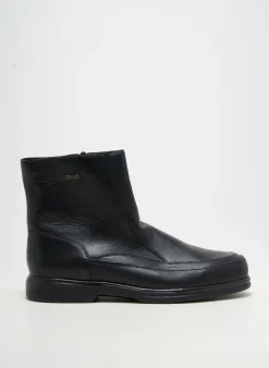 Bottines/boots Sledgers Noir Chiquet