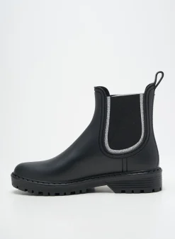 Bottines/boots Verbenas Noir Talon Plat Jusqu'à 3cm