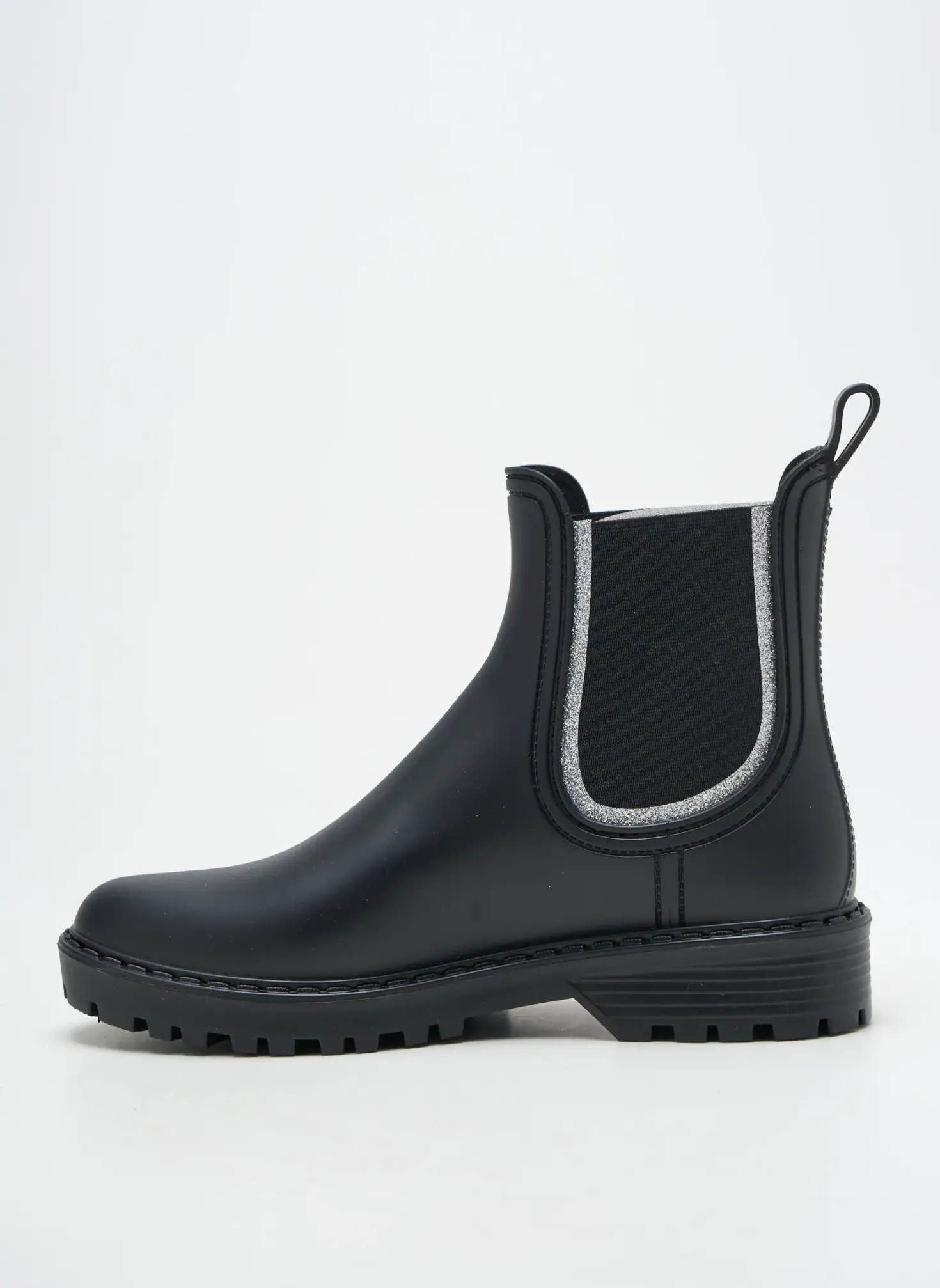 Bottines/boots Verbenas Noir Talon Plat Jusqu'à 3cm