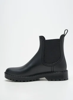 Bottines/boots Verbenas Noir Talon Plat Jusqu'à 3cm