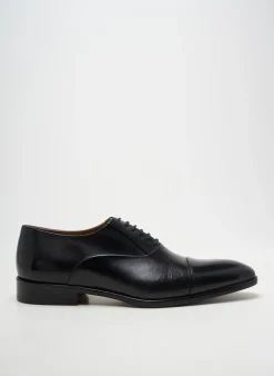 Bottines/boots Yves Saint Clair Bleu Talon Bas