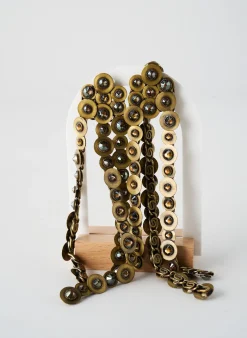 Boucles D’oreilles Konplott Or