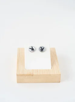 Boucles D’oreilles Tata Gisele Argent