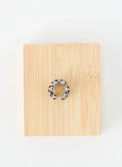 Boucles D’oreilles Tata Gisele Argent