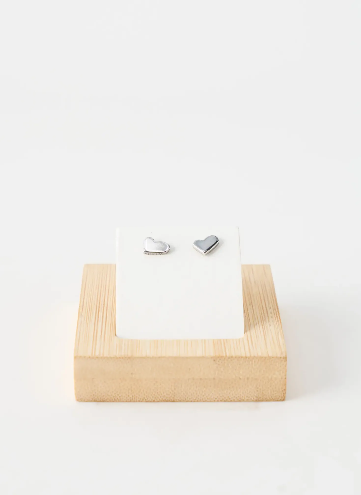 Boucles D’oreilles Tata Gisele Argent