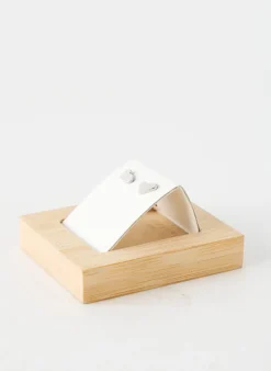 Boucles D’oreilles Tata Gisele Argent