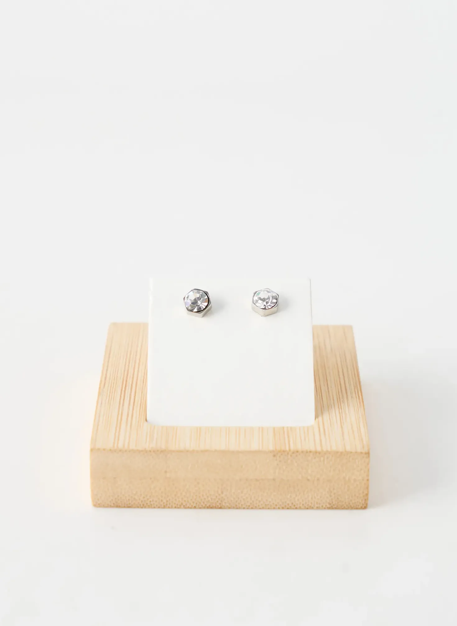 Boucles D’oreilles Tata Gisele Argent