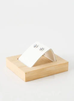 Boucles D’oreilles Tata Gisele Argent