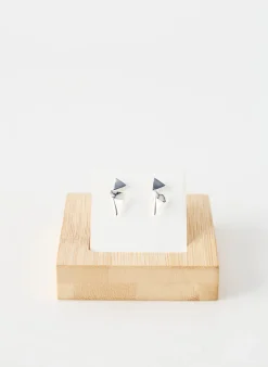 Boucles D’oreilles Tata Gisele Argent