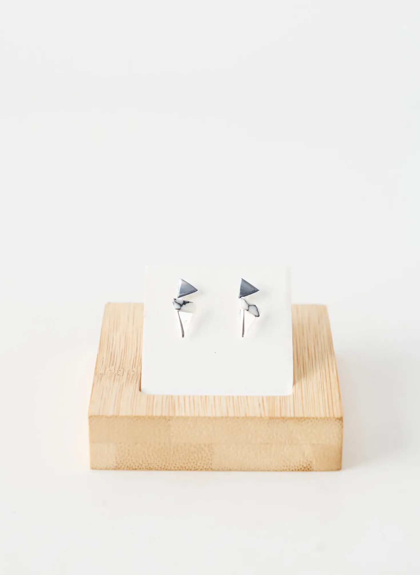 Boucles D’oreilles Tata Gisele Argent