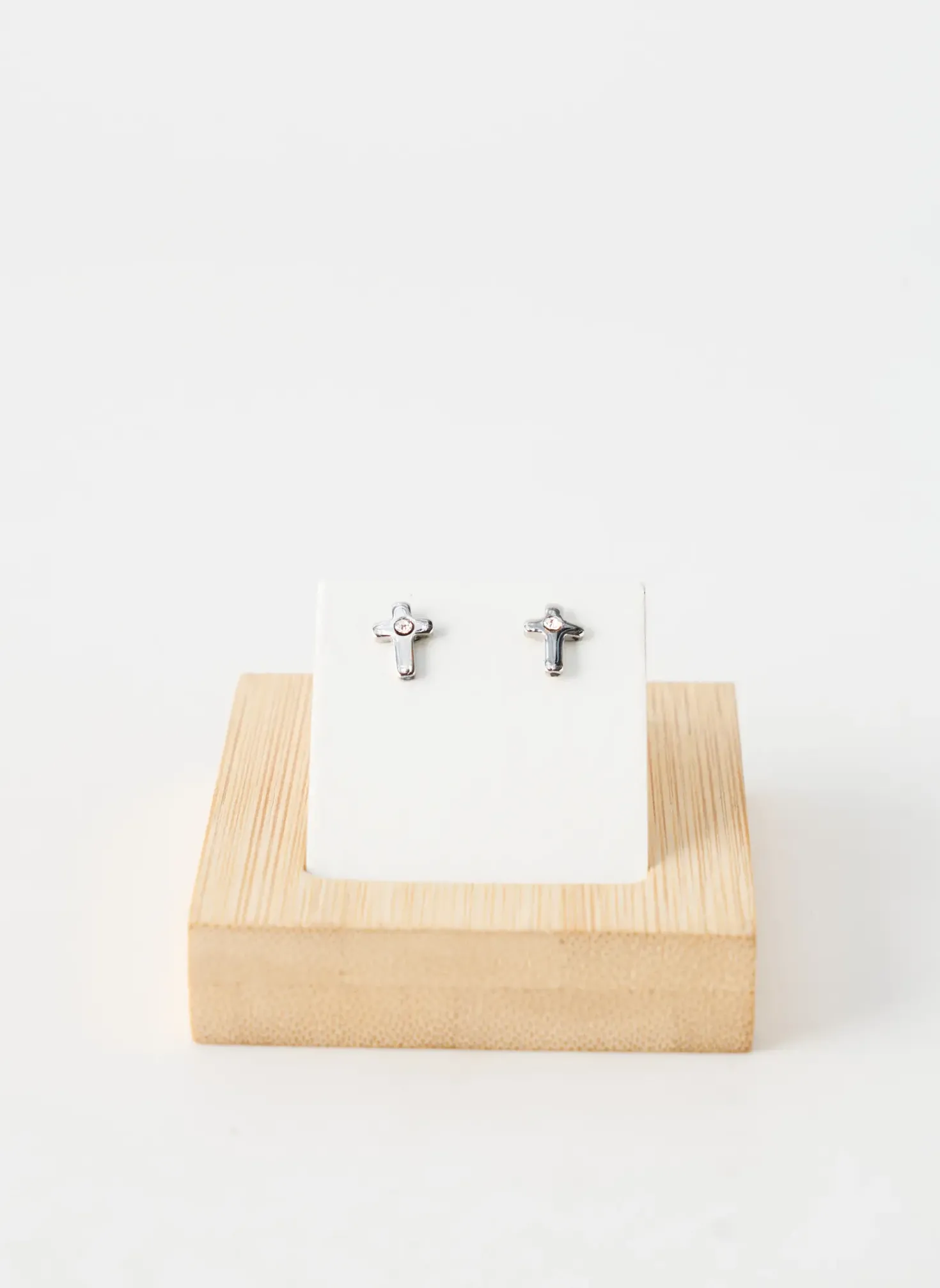 Boucles D’oreilles Tata Gisele Argent