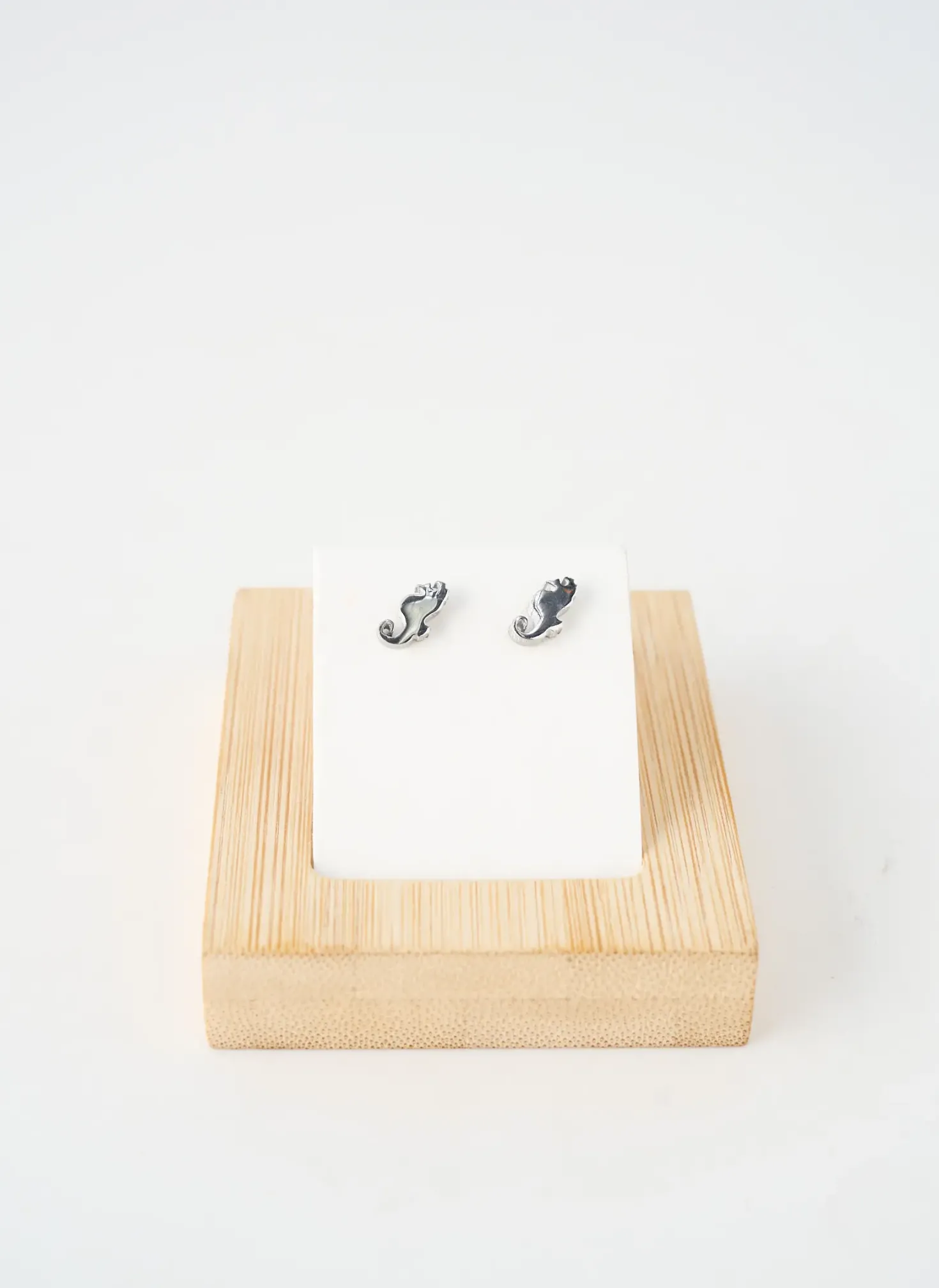 Boucles D’oreilles Tata Gisele Argent