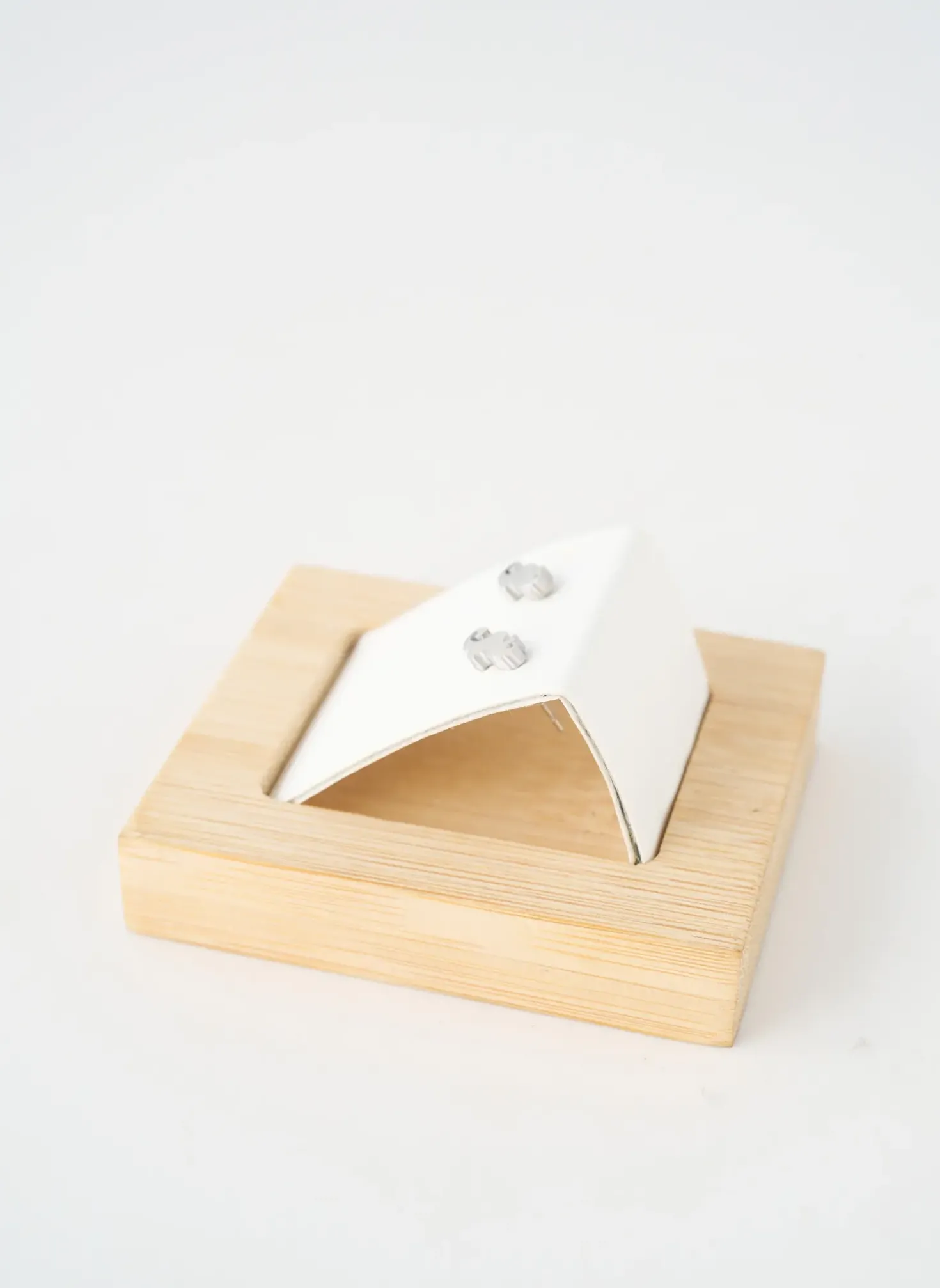 Boucles D’oreilles Tata Gisele Argent