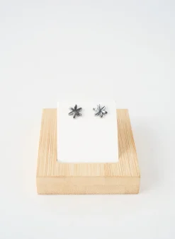 Boucles D’oreilles Tata Gisele Argent