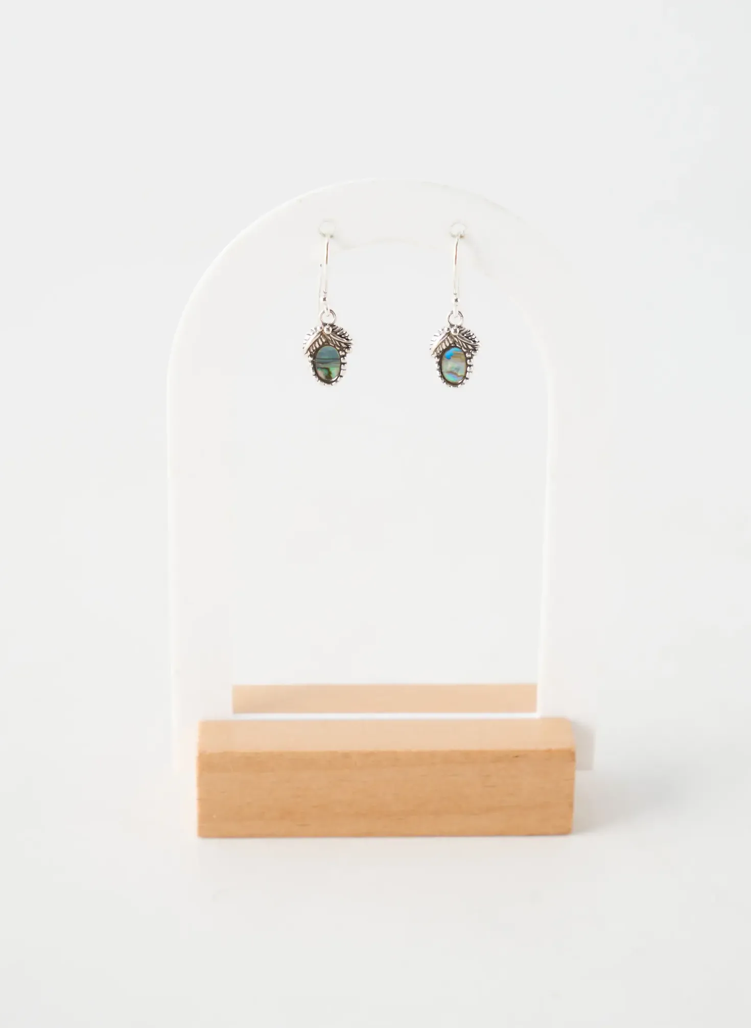 Boucles D’oreilles Tata Gisele Argent