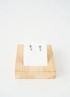 Boucles D’oreilles Tata Gisele Argent