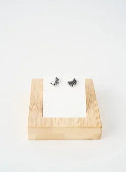 Boucles D’oreilles Tata Gisele Argent