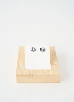 Boucles D’oreilles Tata Gisele Argent
