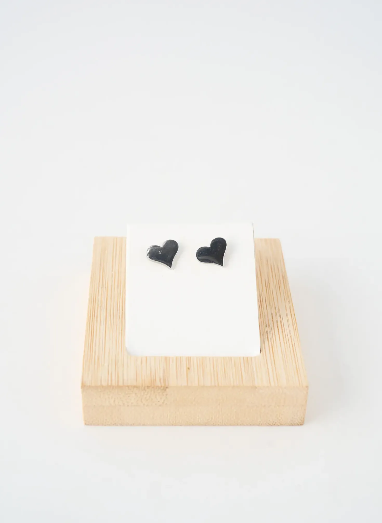 Boucles D’oreilles Tata Gisele Argent