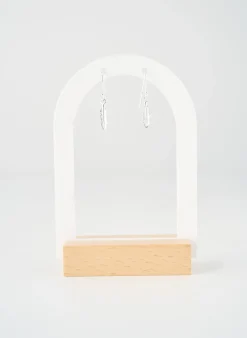 Boucles D’oreilles Tata Gisele Argent