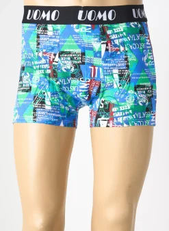 Boxer Crazy Men Vert